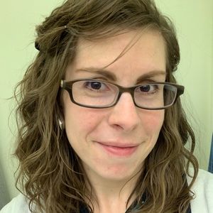 Meet your Posher, Deanna